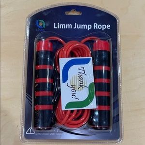 Jump Rope